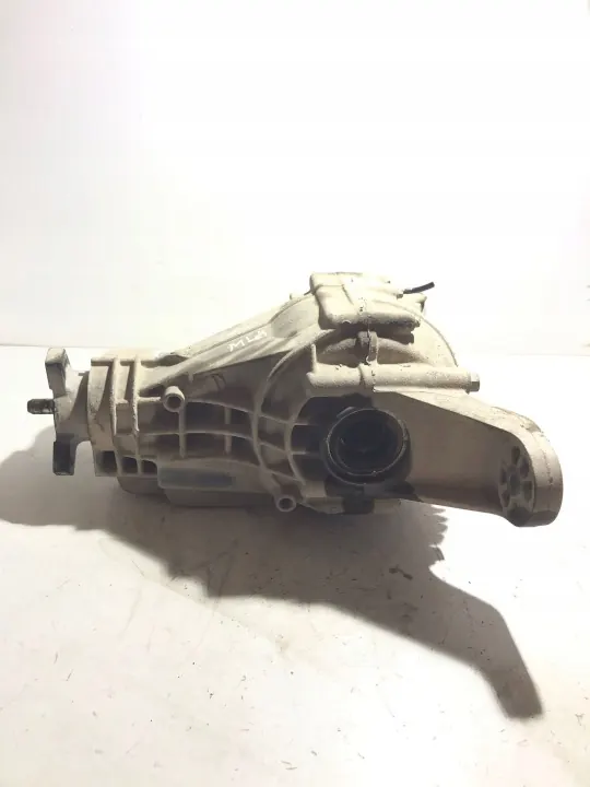 Mercedes-Benz Achterdifferentieel OEM A1643500414 image 4