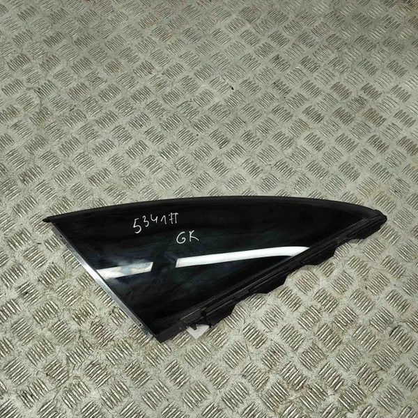 Gebrauchtes Linkes Heckfenster OEM A2956702100 Mercedes EQE image 2