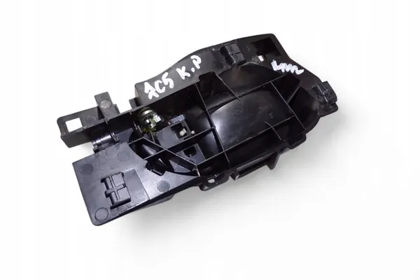 Etumma vasen sisäkahva CITROËN C5 III 9660525480 image 3