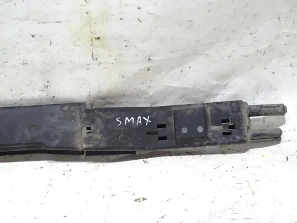 Protection de Ligne Carburant OEM 6G91-9E312-BC Ford S-MAX image 4