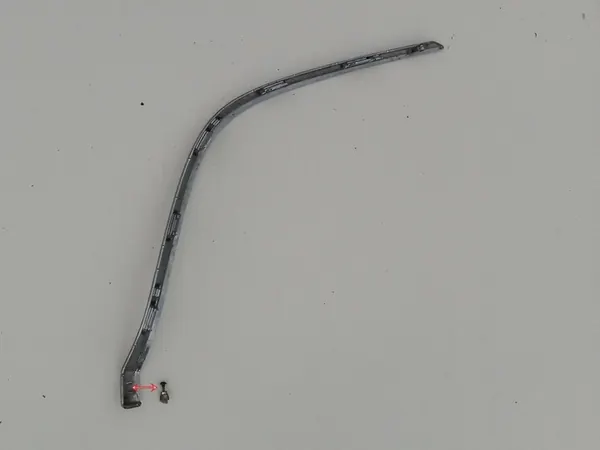 Yaris III Lift Vasen Kromilista 14- image 4