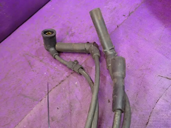 DAEWOO MATIZ 98-01 Sytytysjakaja 96565196 4 PIN image 5