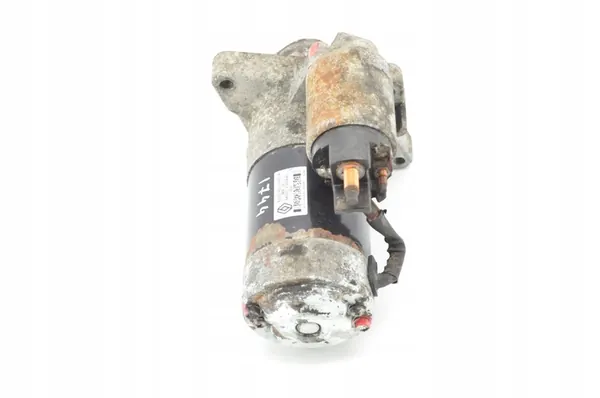 Motor de arranque 93859136 GENUINE image 2