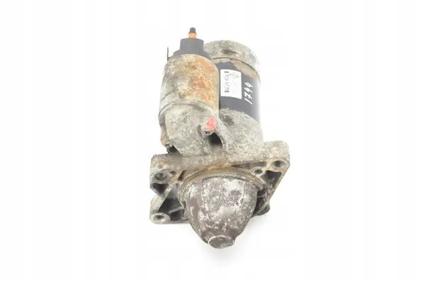 Motor de arranque 93859136 GENUINE image 3