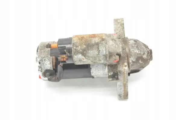 Motor de arranque 93859136 GENUINE image 4