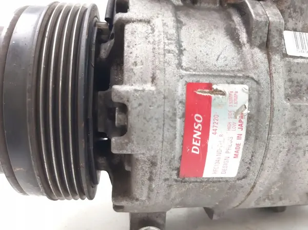 Compressore aria condizionata BMW OE 8379924 image 7