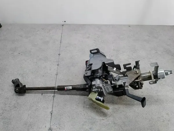 Elrattstolpe OEM 488103131R image 6
