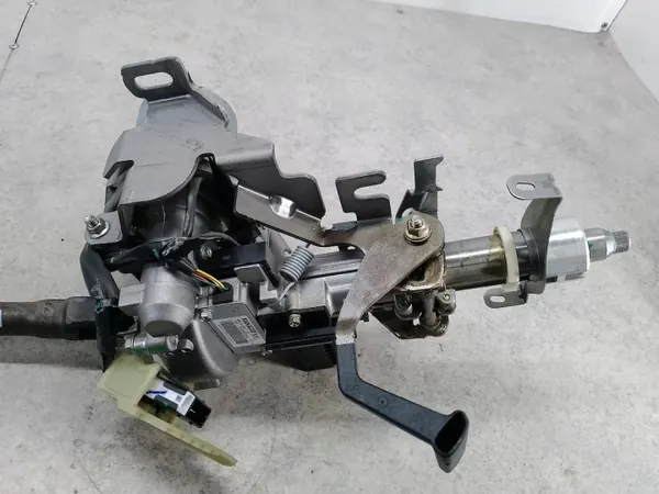 Elrattstolpe OEM 488103131R image 7
