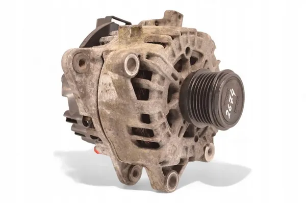 Vaihtovirtageneraattori Ford OE 2432355 image 3