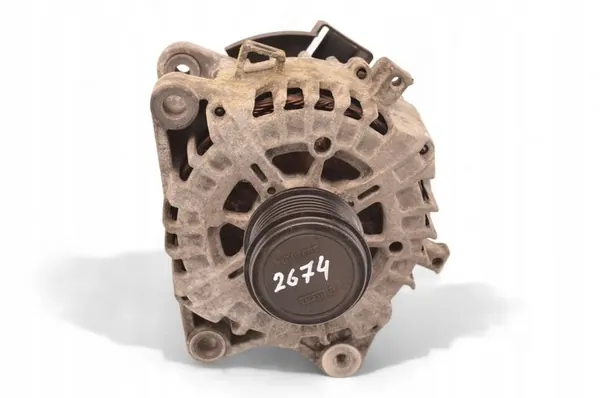 Vaihtovirtageneraattori Ford OE 2432355 image 5