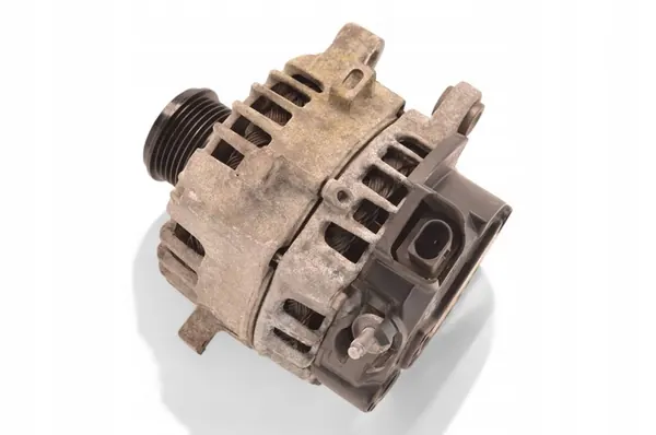 Vaihtovirtageneraattori Ford OE 2432355 image 6