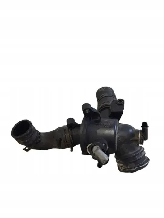 Carcasa termostato Mercedes-Benz OEM 29736000420 image 2