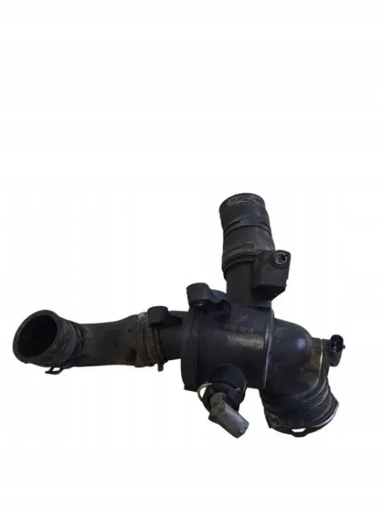 Carcasa termostato Mercedes-Benz OEM 29736000420 image 3