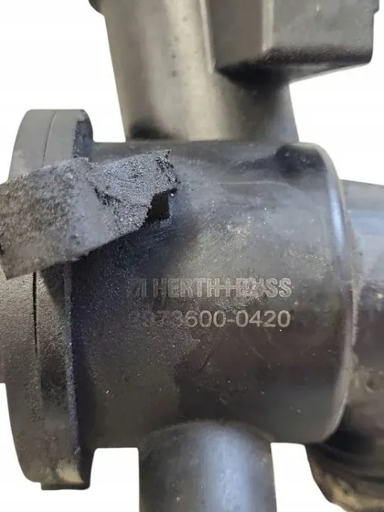 Carcasa termostato Mercedes-Benz OEM 29736000420 image 4