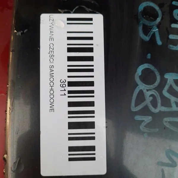 Achterklep OEM 360210280 voor Toyota RAV4 III 05-08R image 10