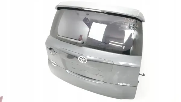 Achterklep OEM 360210280 voor Toyota RAV4 III 05-08R image 3