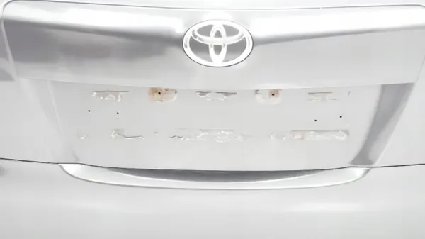Achterklep OEM 360210280 voor Toyota RAV4 III 05-08R image 5