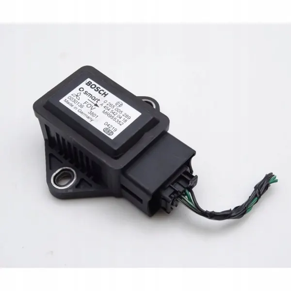 ESP-kiihtyvyysanturi OEM DRC95135 Smart Forfourille image 2
