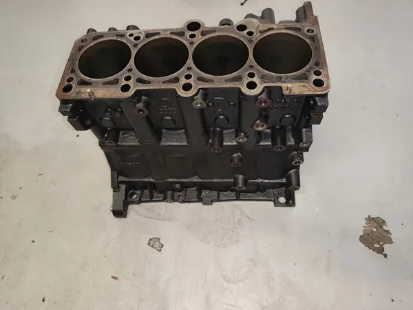 Motorblok OEM 06F103021D voor Audi 2.0 TFSI image 3