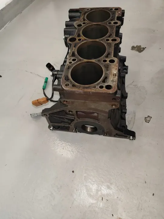 Motorblok OEM 06F103021D voor Audi 2.0 TFSI image 4