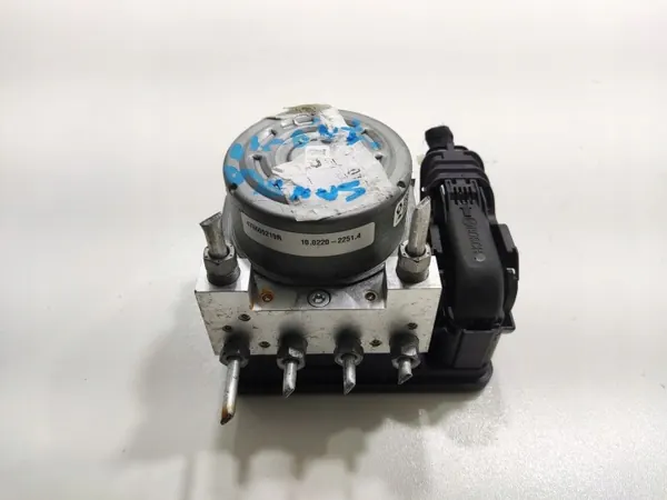 ABS-pumppu OEM 476609484R Dacia Sandero III:lle image 4