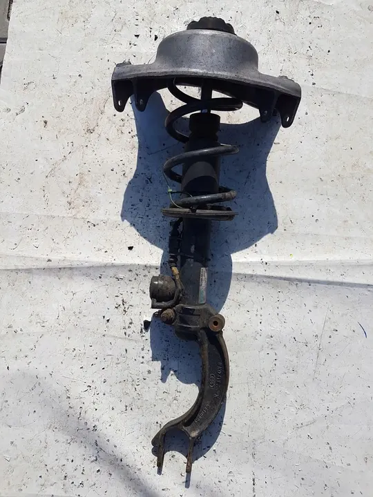 Ammortizzatore Audi A4 S4 B8 A5 Q5 image 2