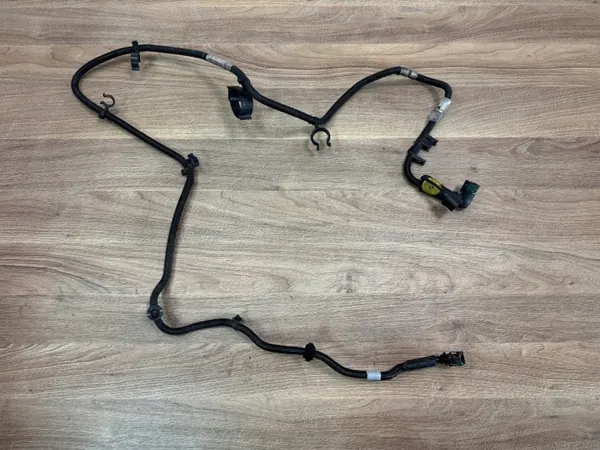 Tuyau d'injection AdBlue d'occasion OEM 2K5131983D VW image 2
