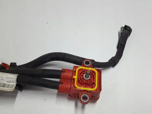 Accukabel OEM 52179904 voor Fiat Panda III 1.0 Hybride image 3