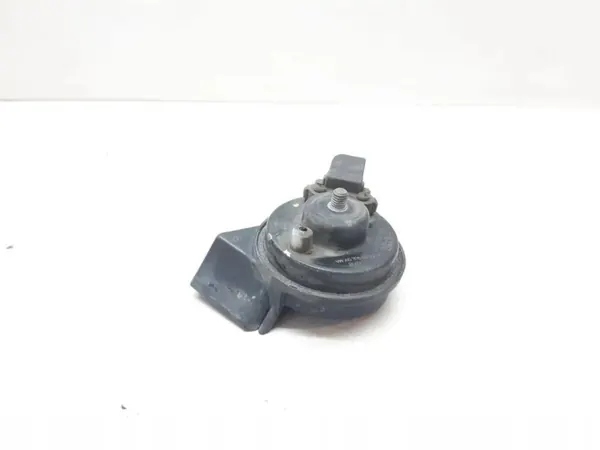 Porsche Cayenne 92A Vorne Hupe - Gebrauchtes OEM Teil image 3
