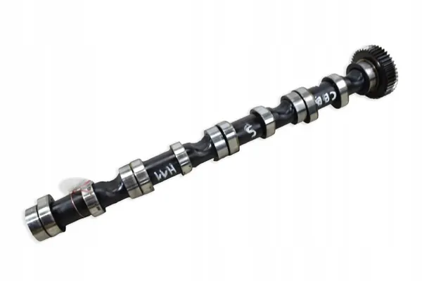 Arbre à cames OEM 03L101D pour Volkswagen Golf VI image 2