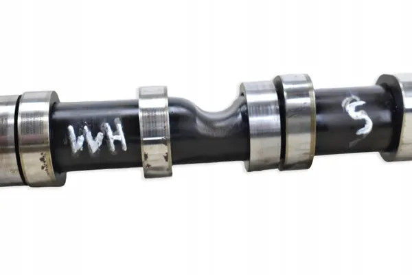 Arbre à cames OEM 03L101D pour Volkswagen Golf VI image 5