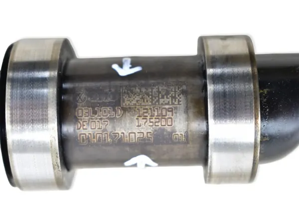 Arbre à cames OEM 03L101D pour Volkswagen Golf VI image 8