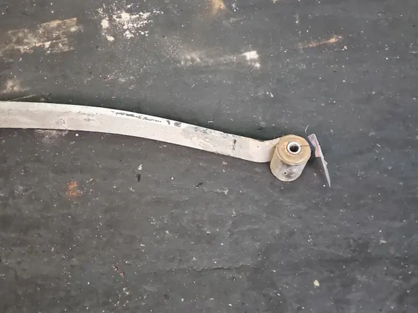 Einzelblattfeder OEM IMPRK1423654 für Iveco Daily image 4