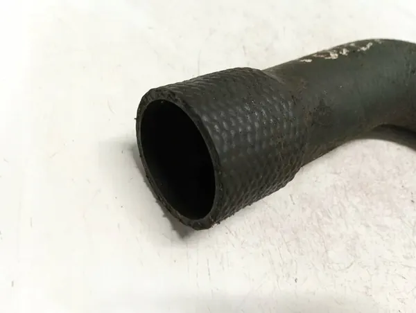 Manguera de intercooler Renault Scenic 2002 1.9L 8200065740a image 2