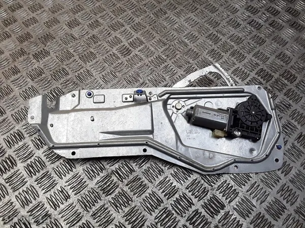 Régulateur de vitre Volvo S70 OEM 9152725 - Occasion image 2