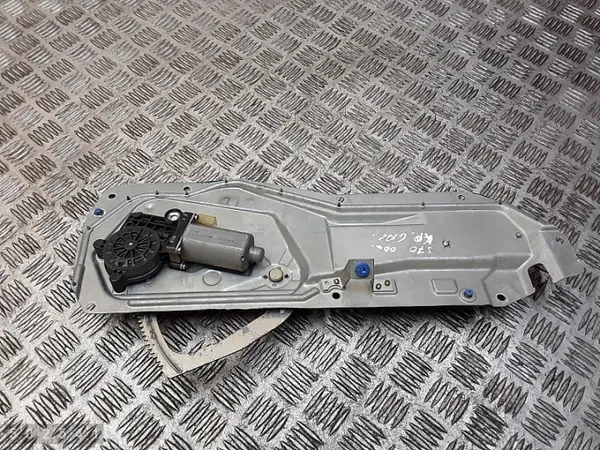Régulateur de vitre Volvo S70 OEM 9152725 - Occasion image 3