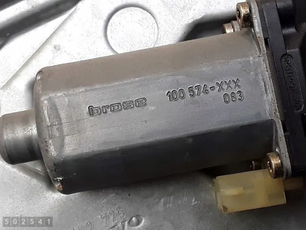 Régulateur de vitre Volvo S70 OEM 9152725 - Occasion image 4