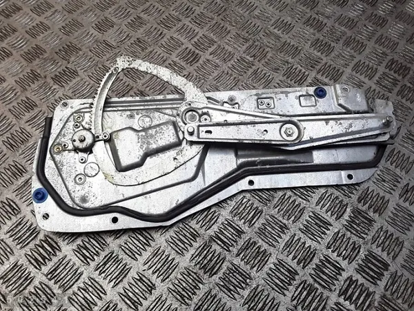 Régulateur de vitre Volvo S70 OEM 9152725 - Occasion image 6