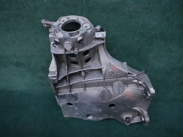 Viertel vorne Schraube OEM DBS-241201-012nmh SSC image 2