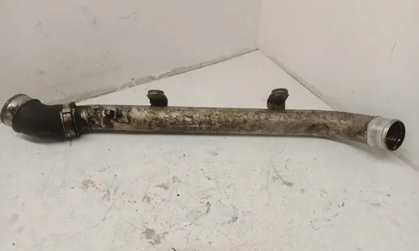 Intercooler-Schlauch Audi Q7 4L 7L6145943B image 2