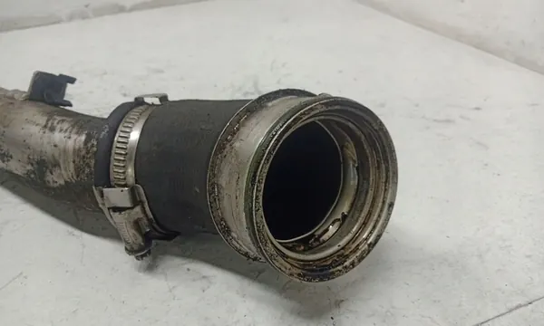 Intercooler-Schlauch Audi Q7 4L 7L6145943B image 4