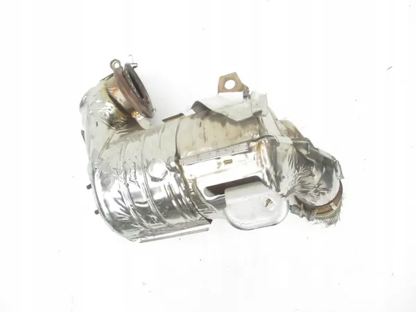 RENAULT CLIO V CAPTUR II CATALISADOR 1.0 TCE image 2