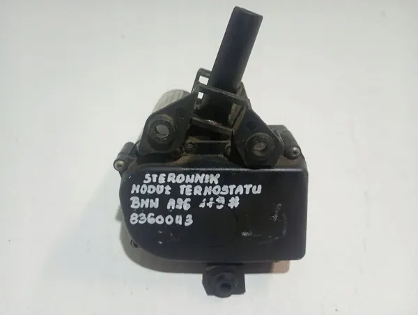 Module Régulateur BMW E38 OEM 8360043 image 4