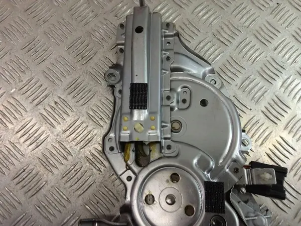 Atuador de porta-malas esquerdo LEXUS RX (_U3_) 42710710030 image 10