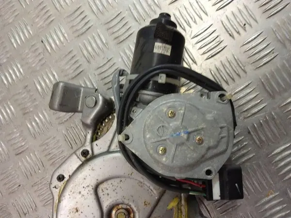 Atuador de porta-malas esquerdo LEXUS RX (_U3_) 42710710030 image 2