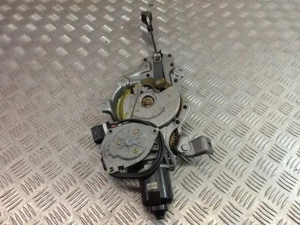 Atuador de porta-malas esquerdo LEXUS RX (_U3_) 42710710030 image 3