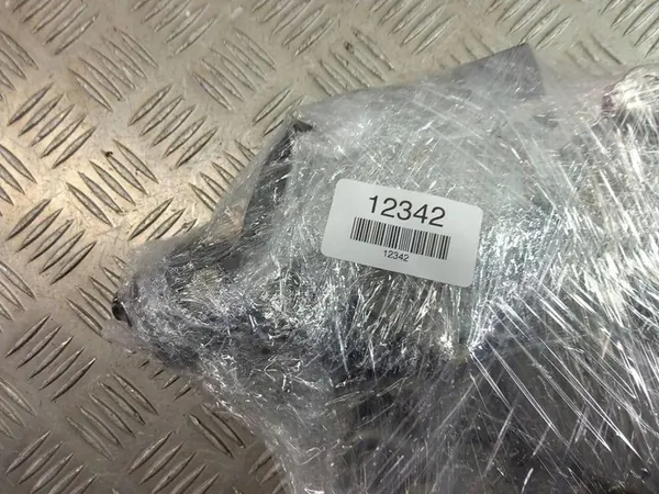 Atuador de porta-malas esquerdo LEXUS RX (_U3_) 42710710030 image 4