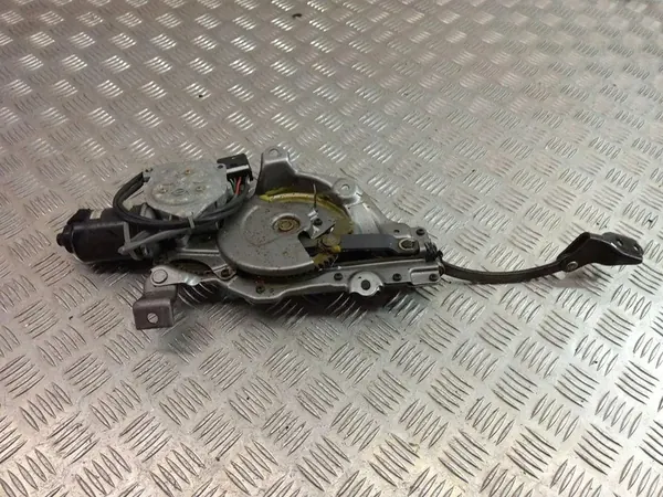 Atuador de porta-malas esquerdo LEXUS RX (_U3_) 42710710030 image 6