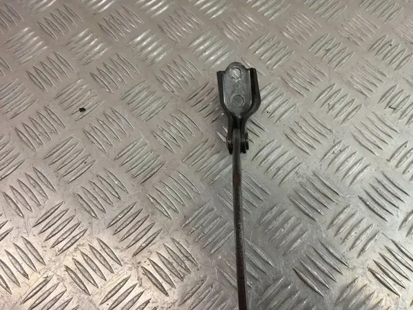 Atuador de porta-malas esquerdo LEXUS RX (_U3_) 42710710030 image 7