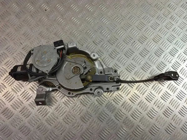 Atuador de porta-malas esquerdo LEXUS RX (_U3_) 42710710030 image 9